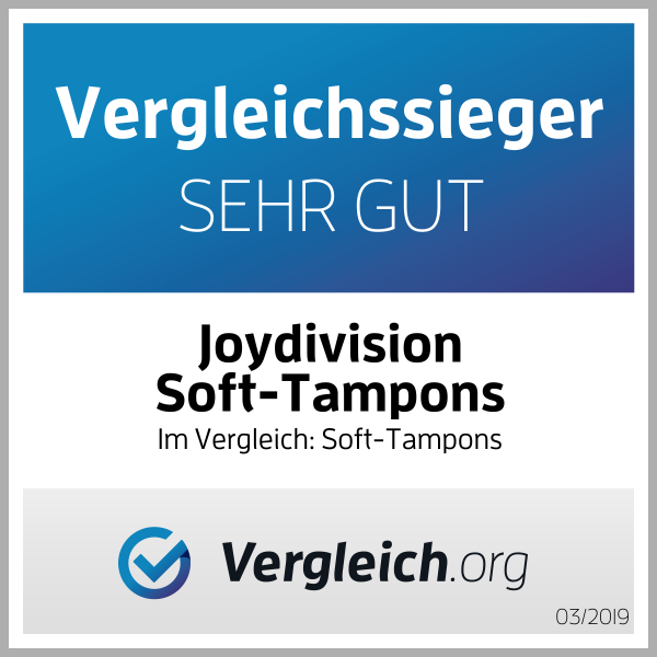 JOYDIVISION_Vergleichssieger_Soft-Tampons_2019.png